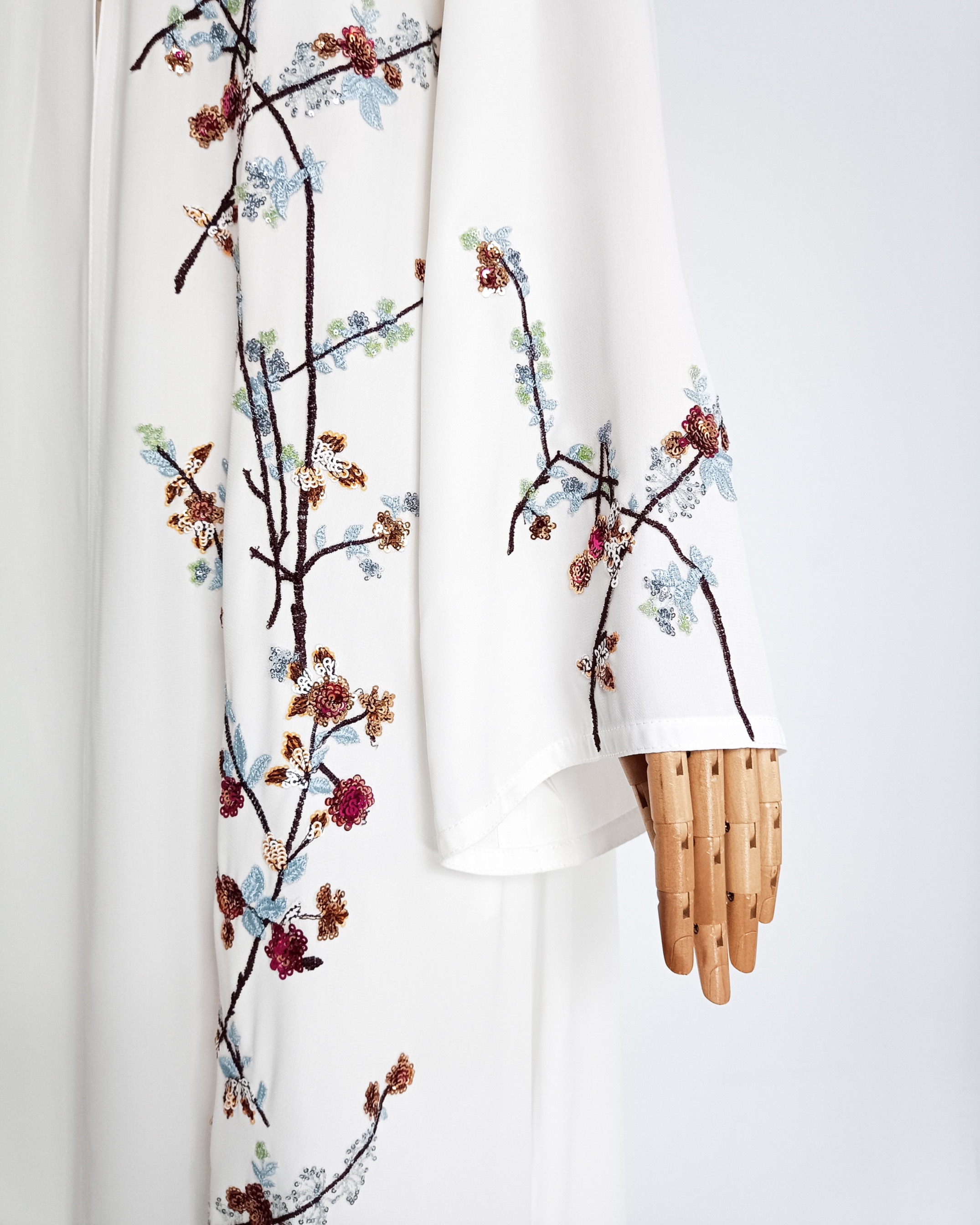 Fiora Abaya 