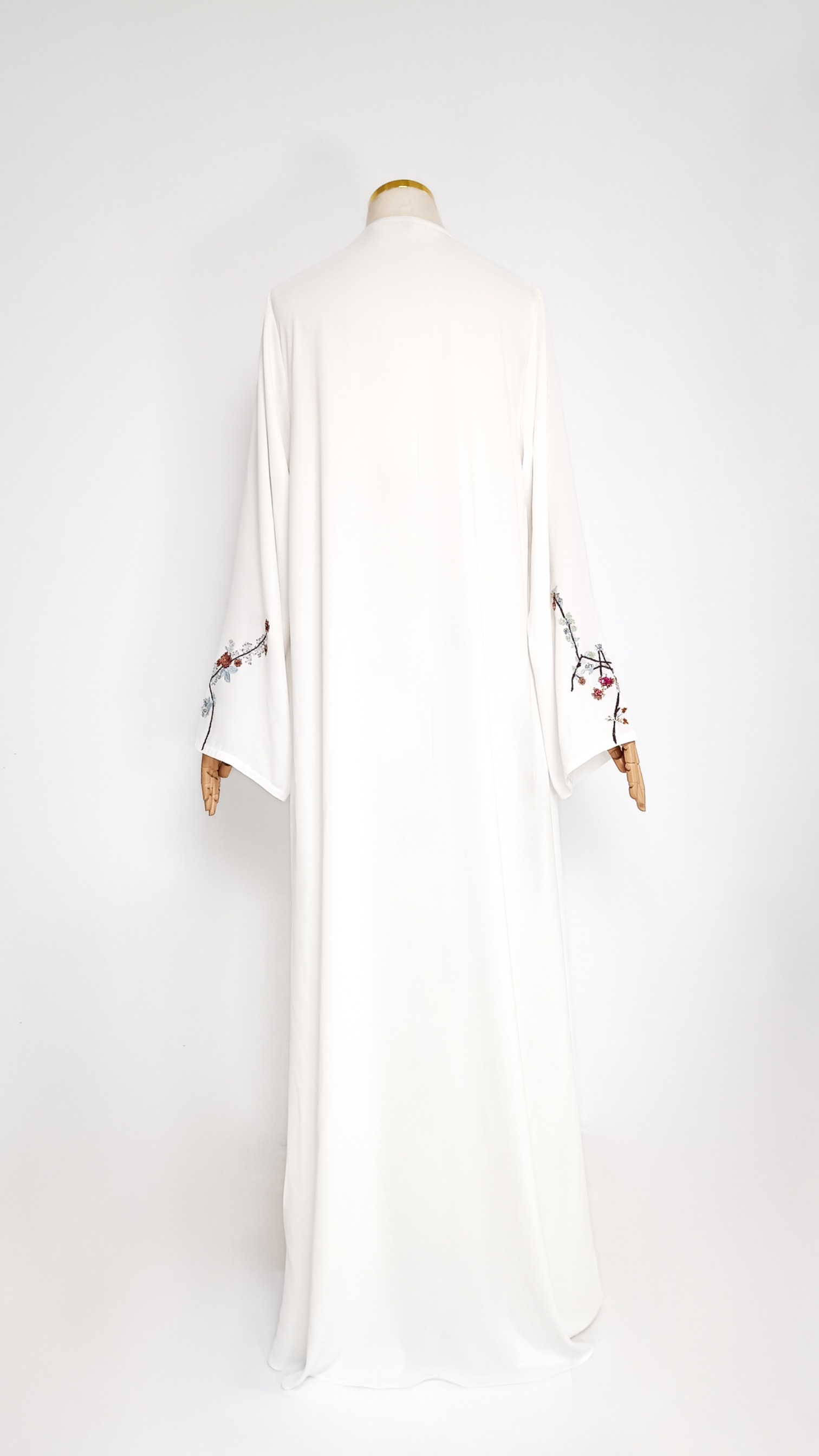 Fiora Abaya 