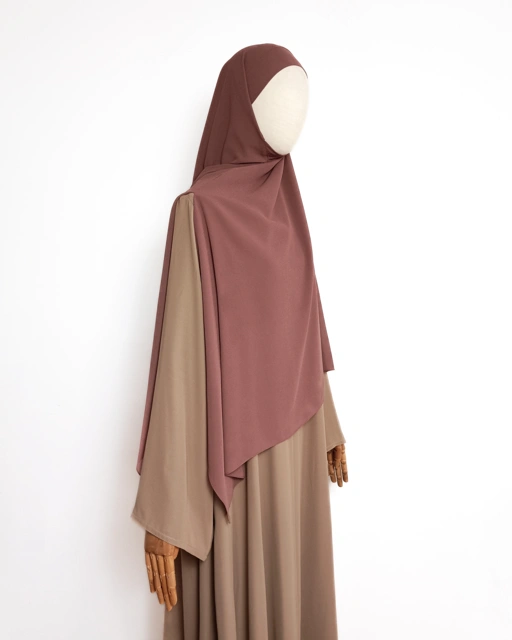Khimar Bandana 