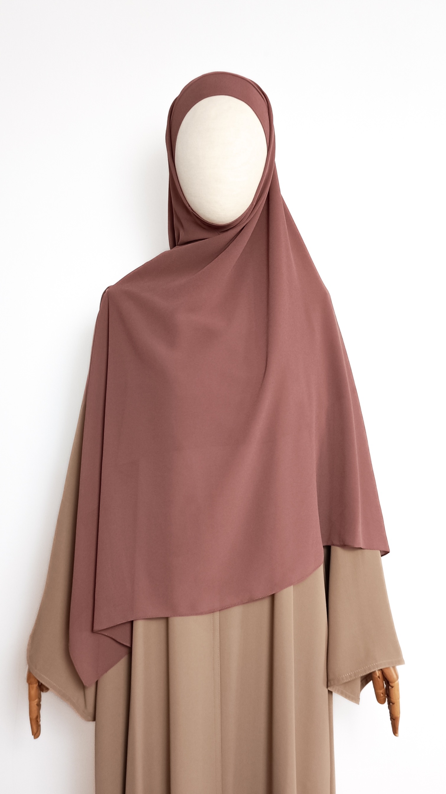 Khimar Bandana 