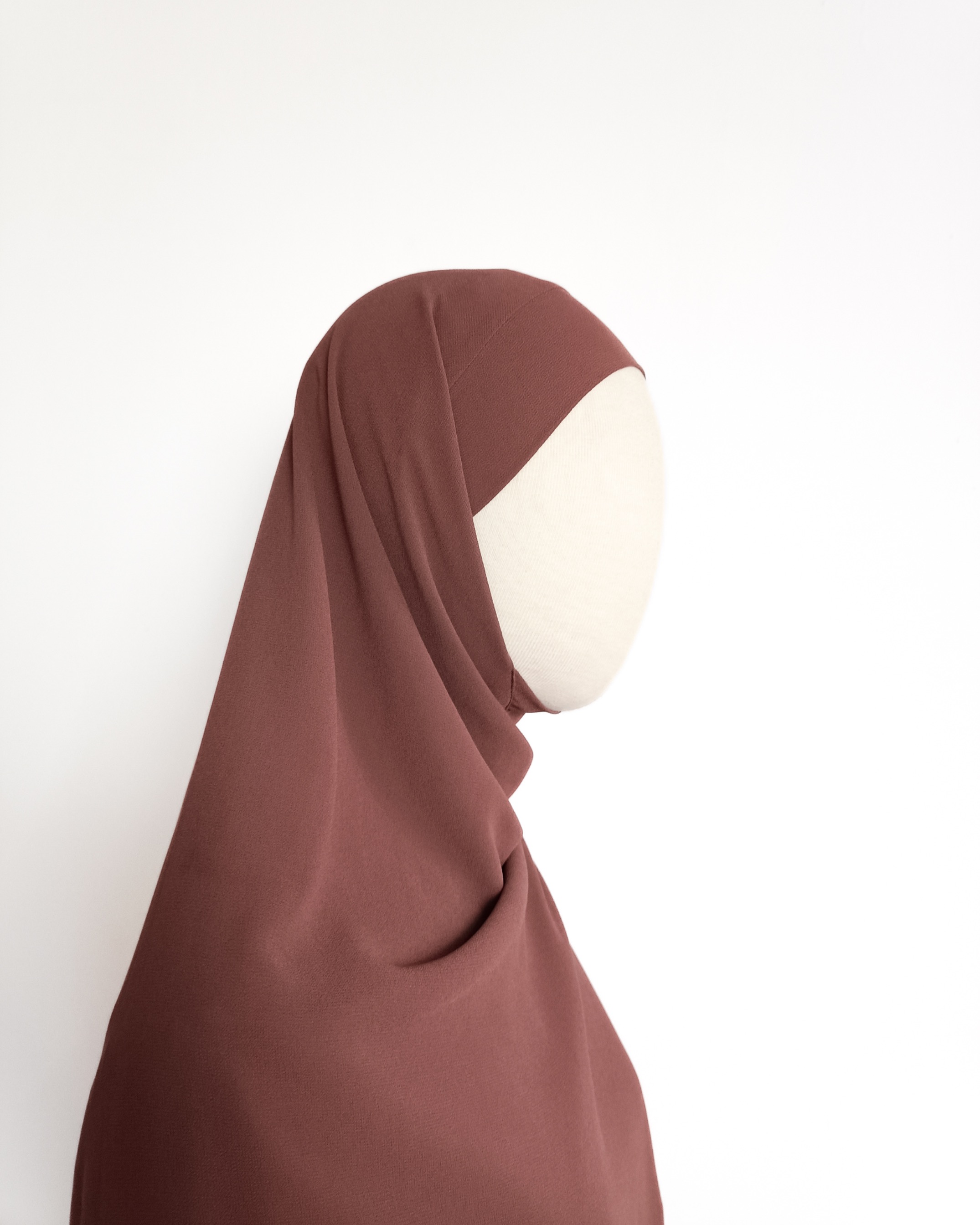 Khimar Bandana 