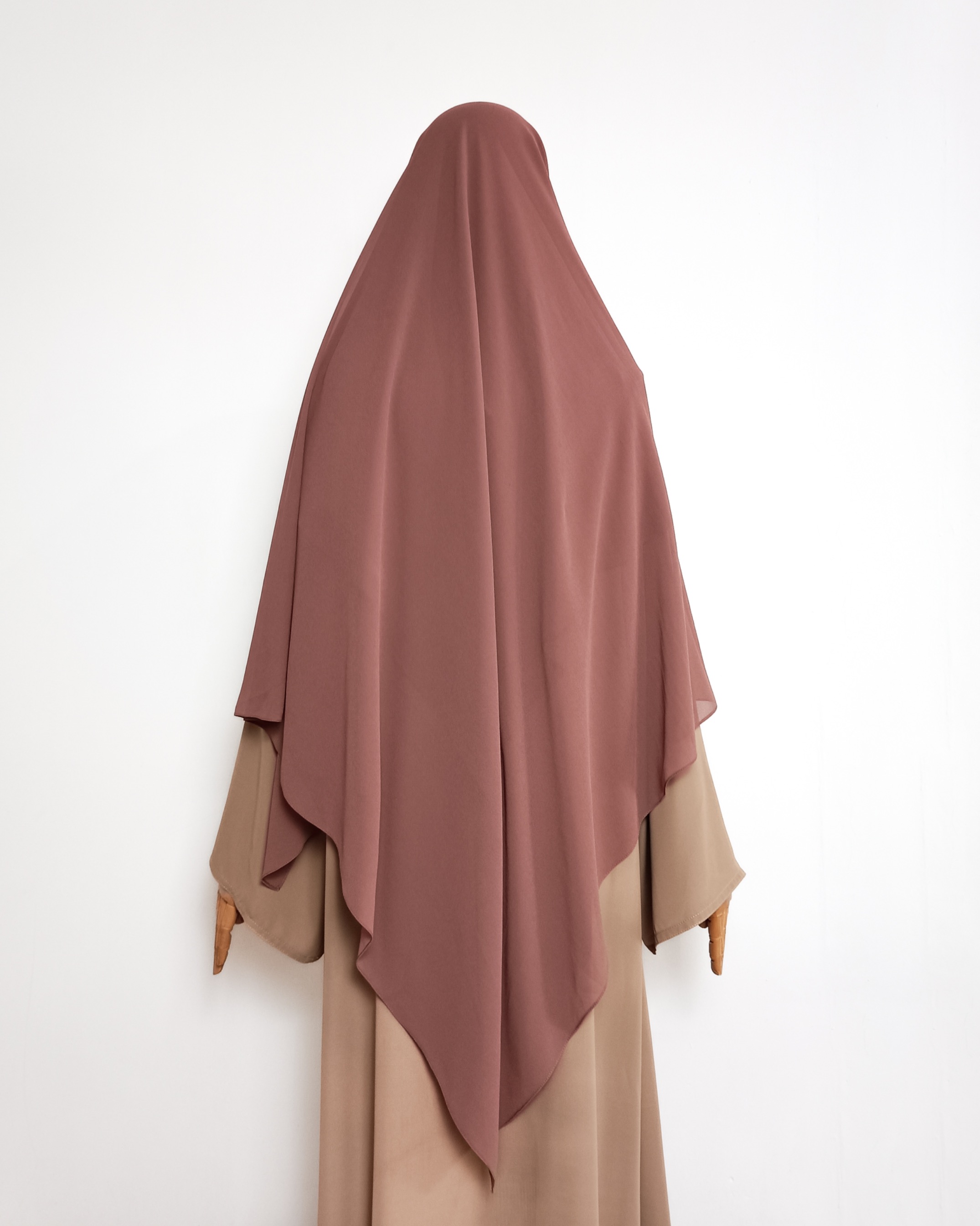 Khimar Bandana 