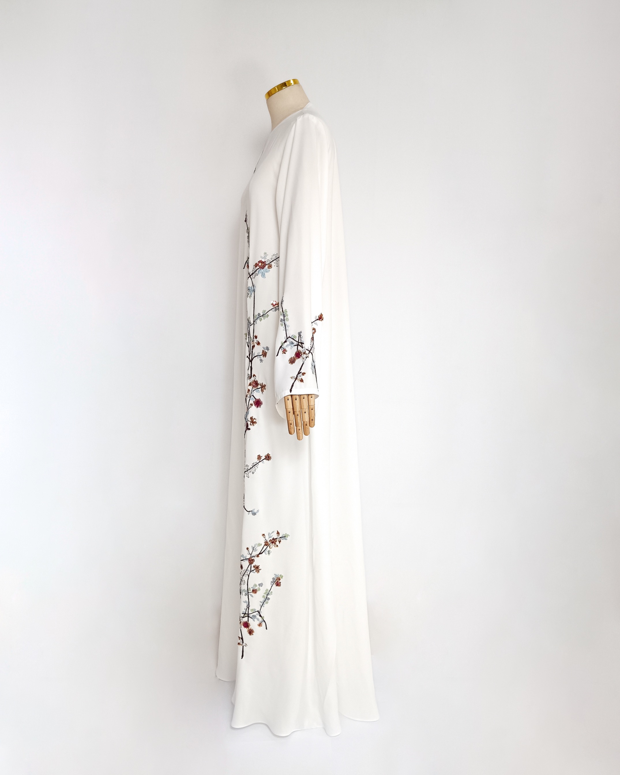 Fiora Abaya 
