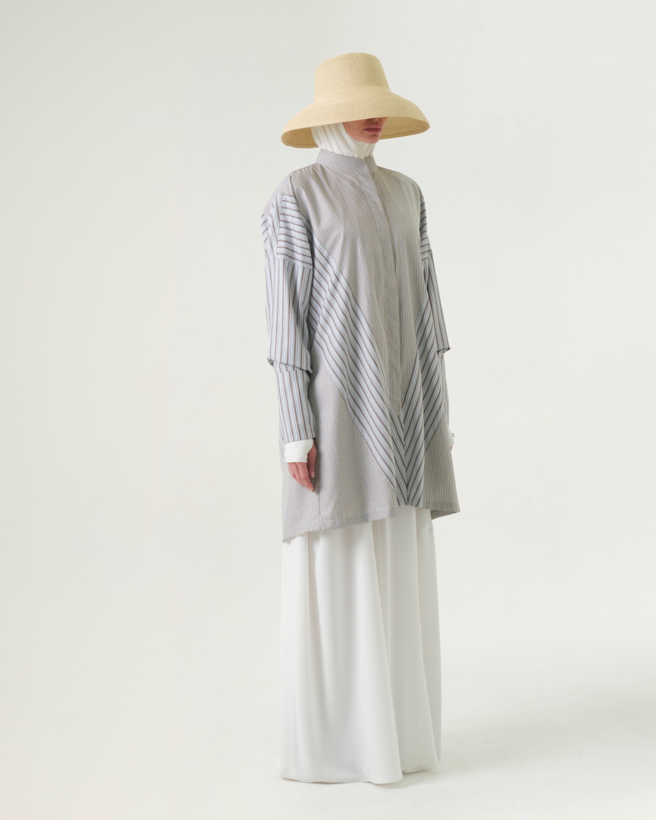 Hedvig Tunic