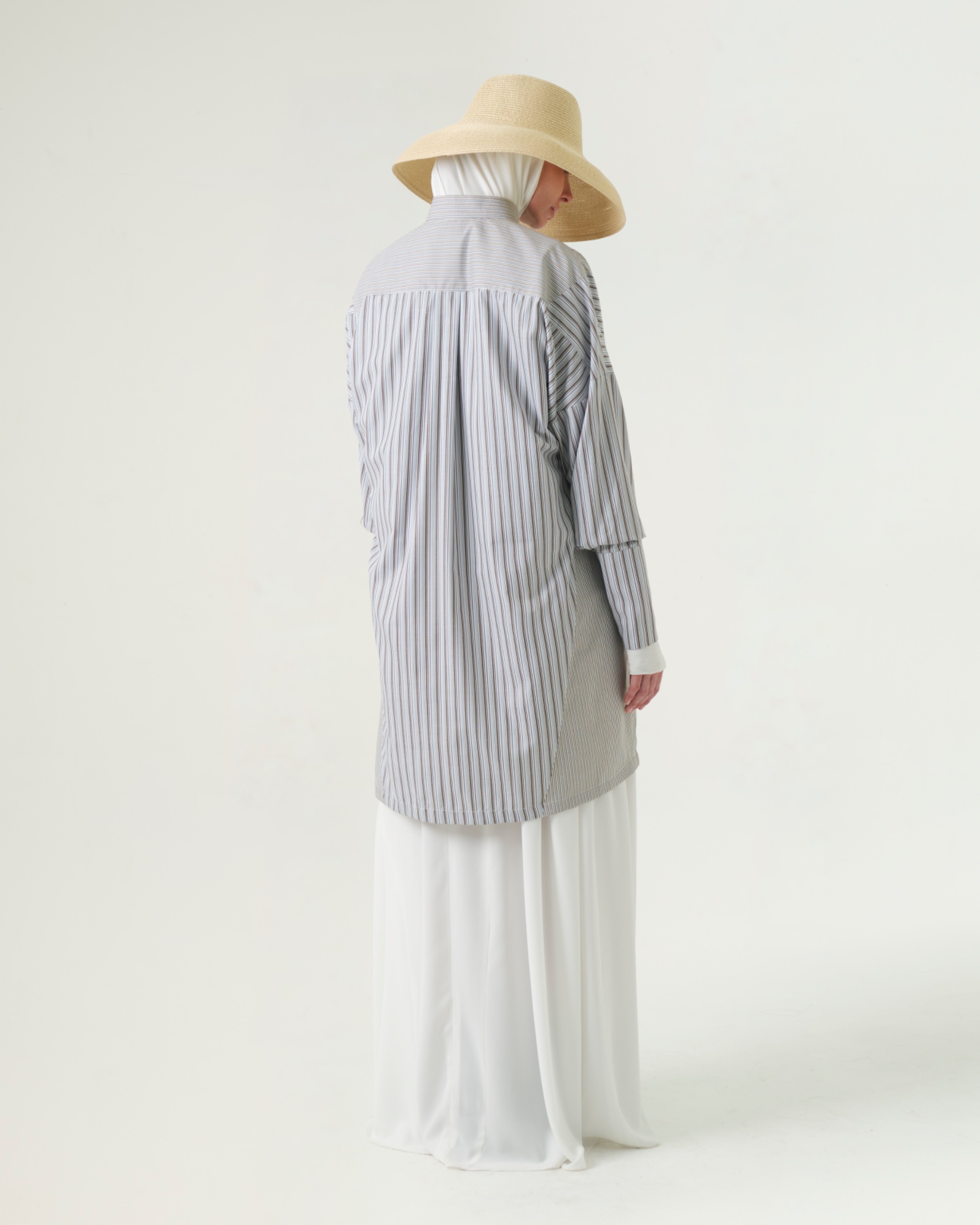 Hedvig Tunic