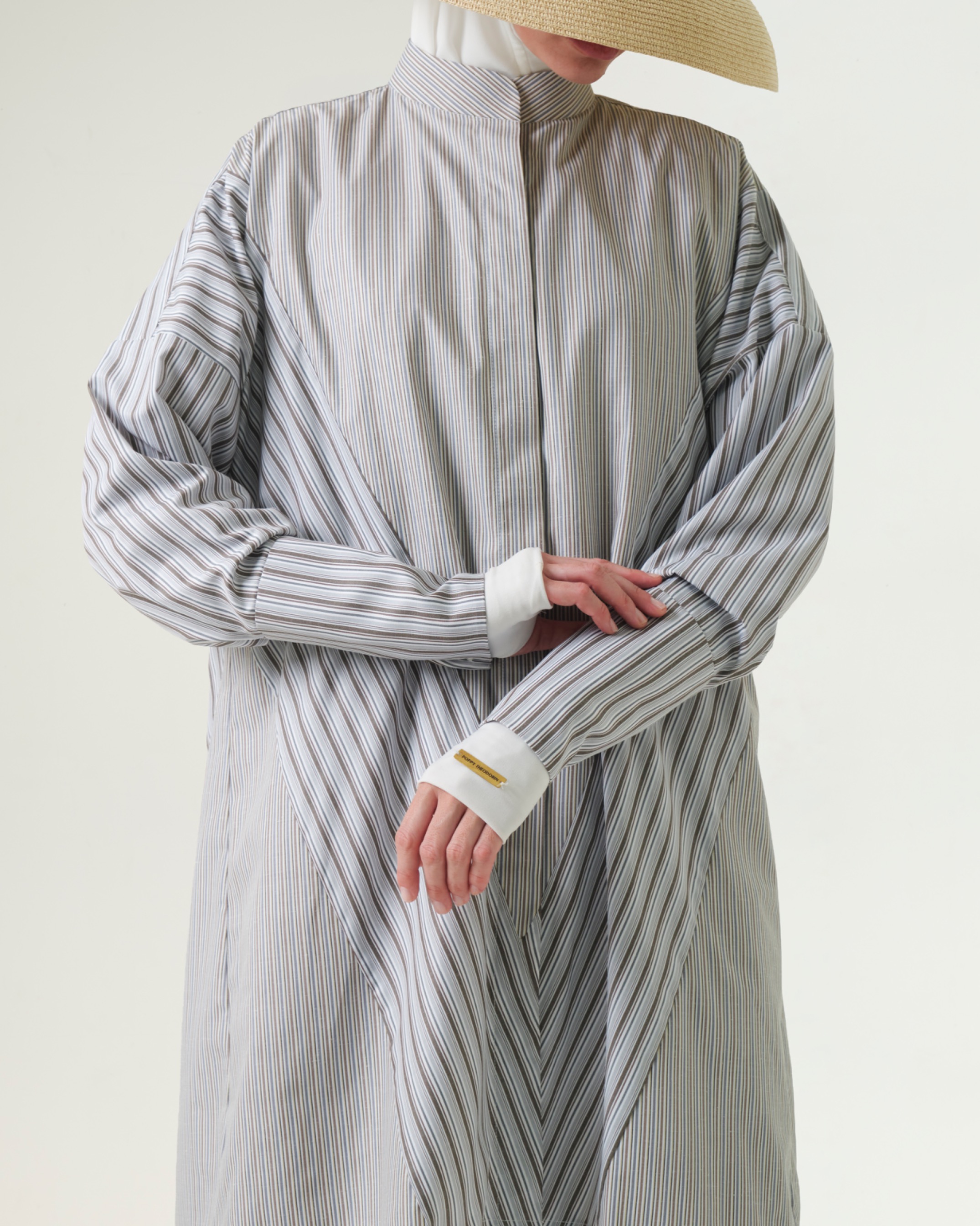 Hedvig Tunic