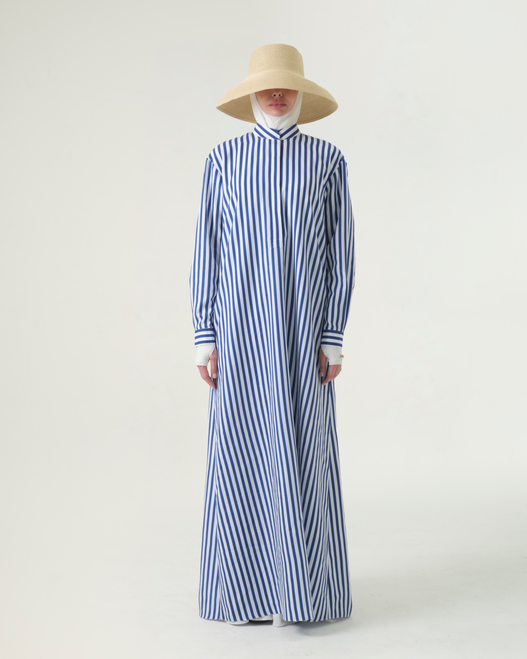 Alva Lenght Tunic 