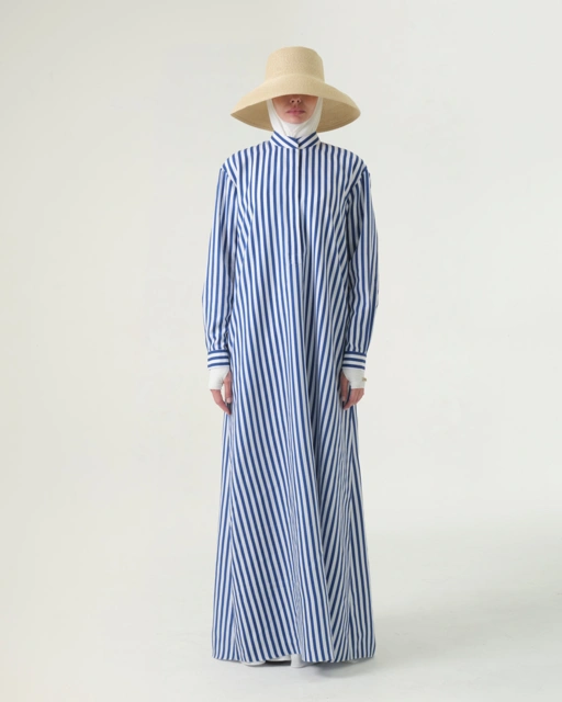 Alva Lenght Tunic 