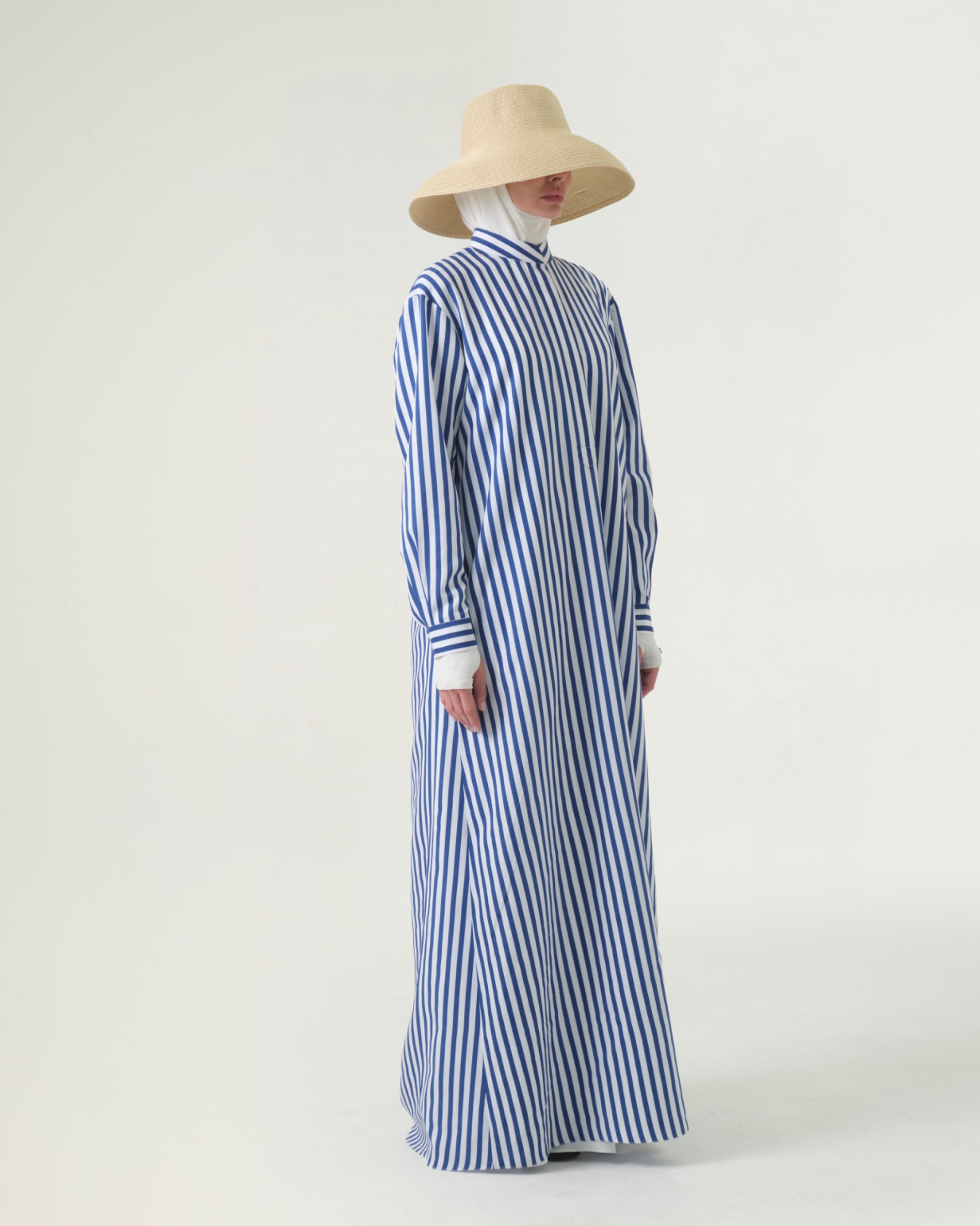 Alva Lenght Tunic 