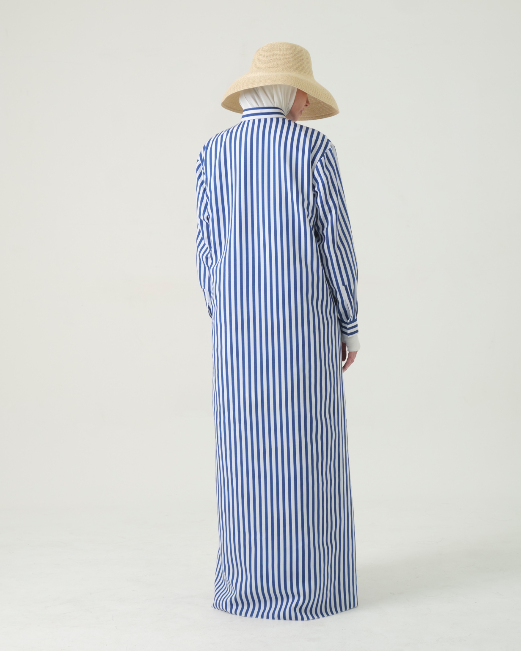 Alva Lenght Tunic 