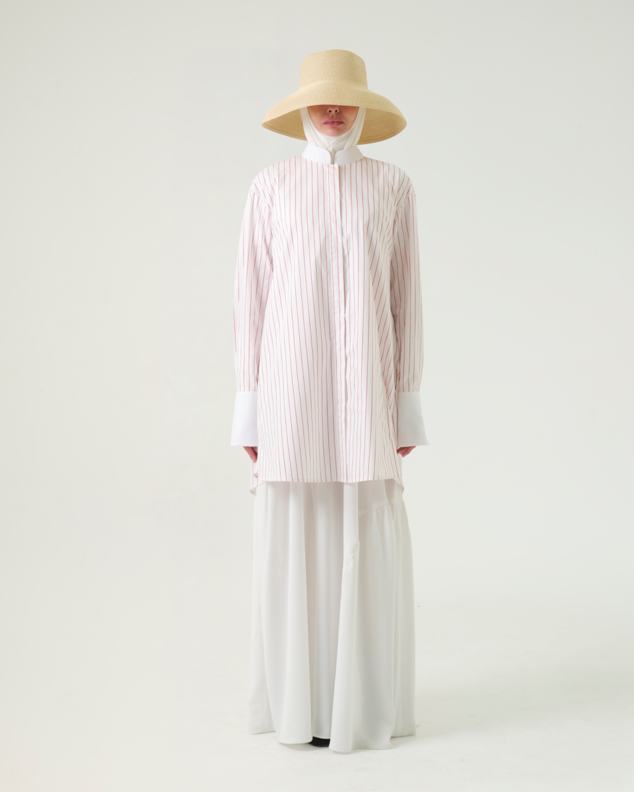 Freya Tunic
