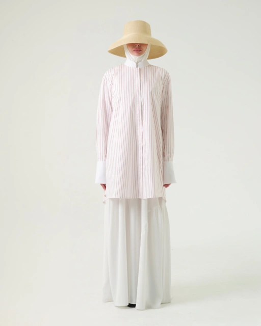 Freya Tunic