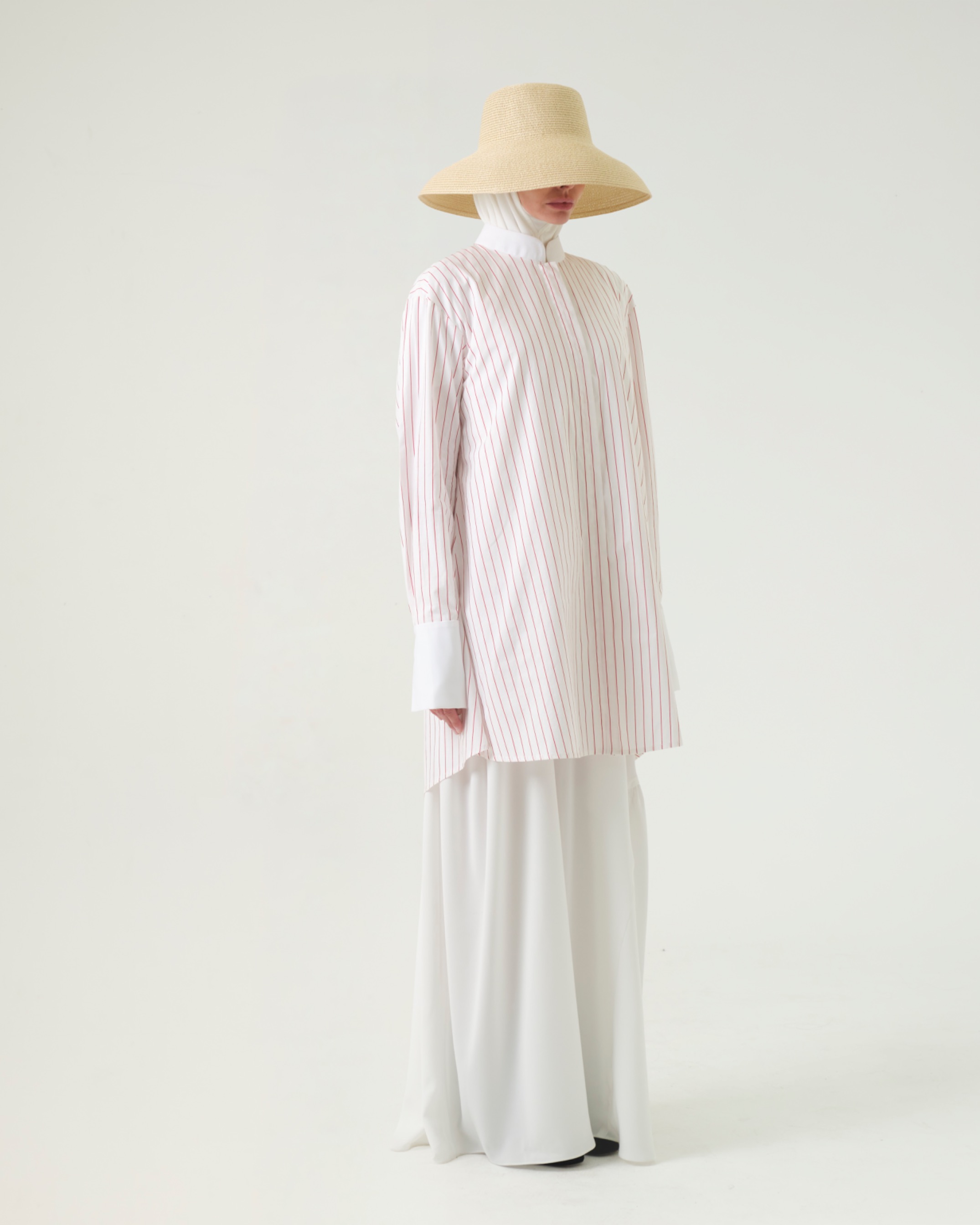 Freya Tunic