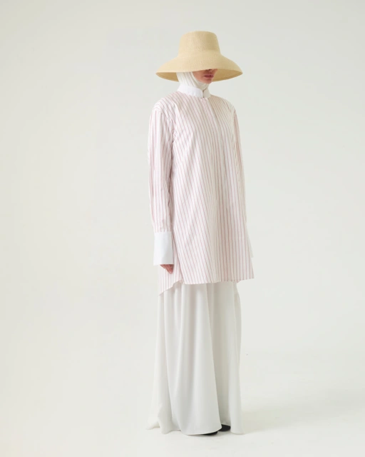 Freya Tunic