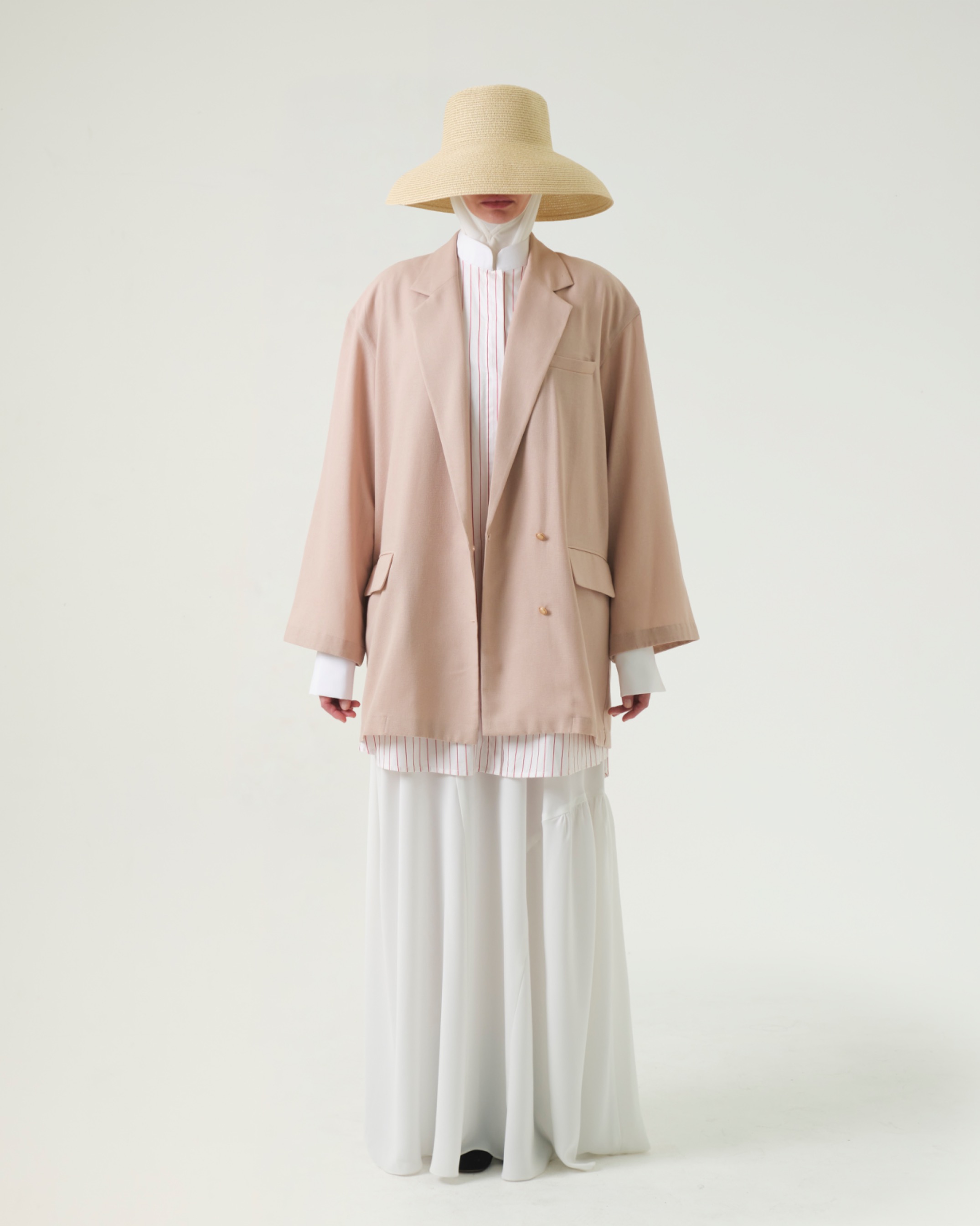 Brita Blazer
