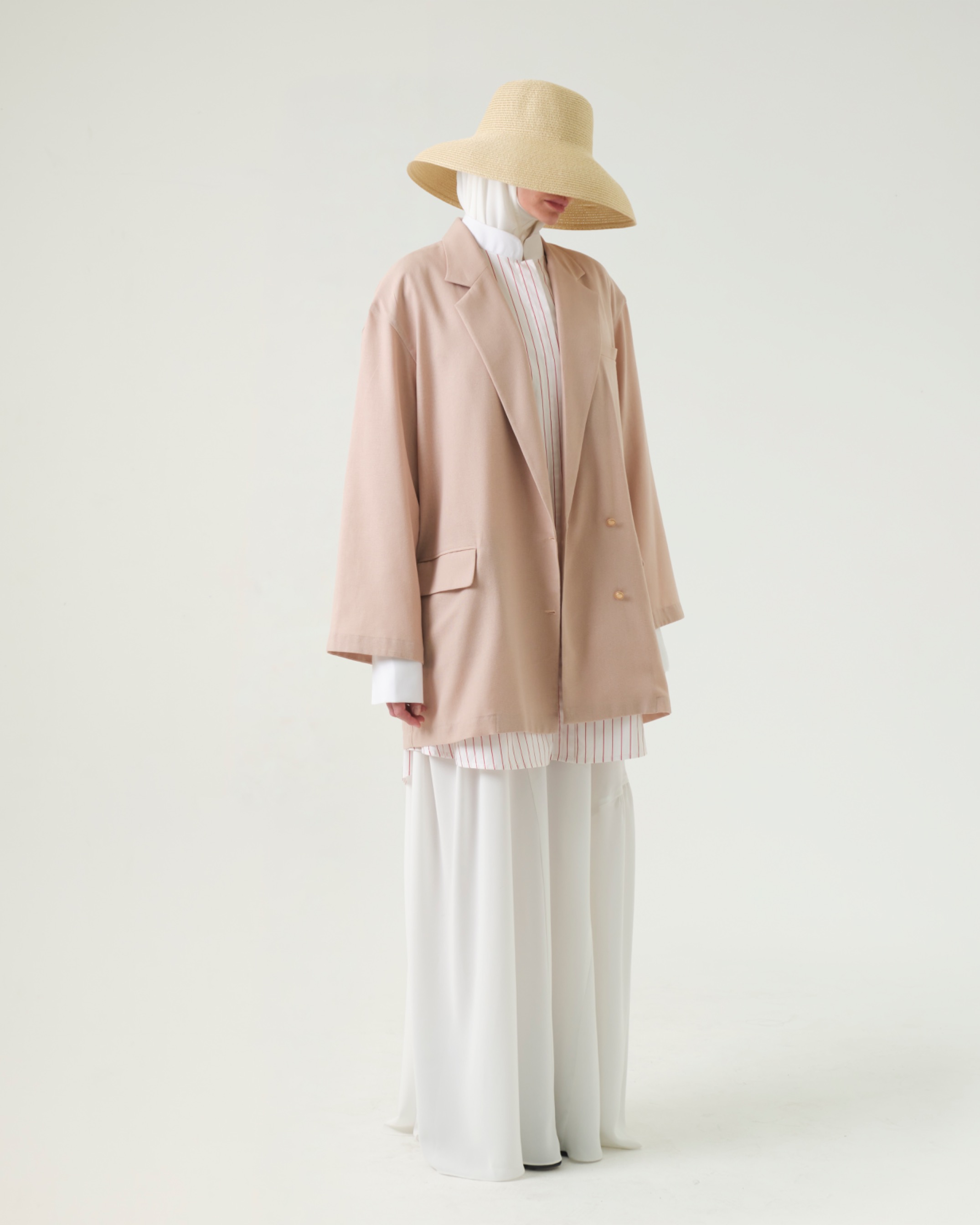 Brita Blazer