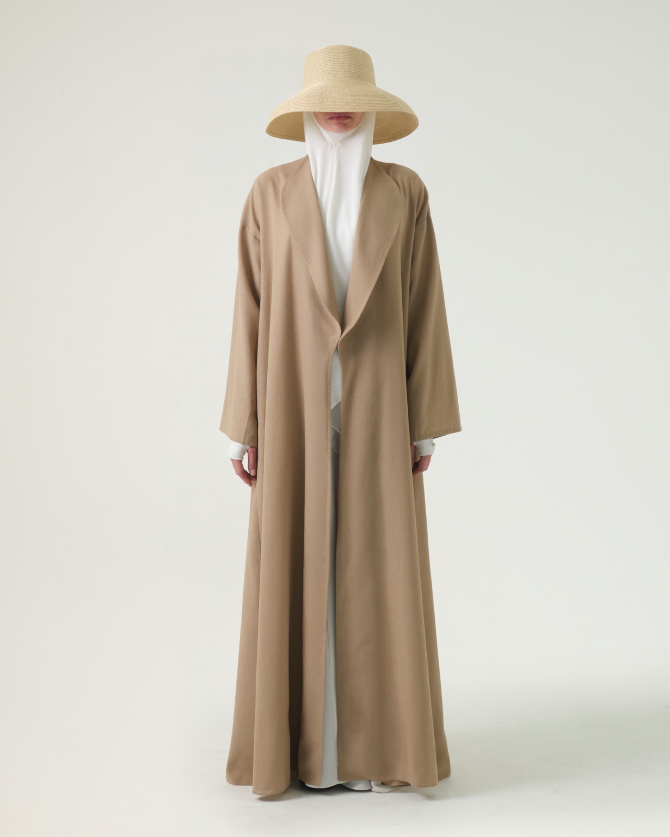 Liv Coat 