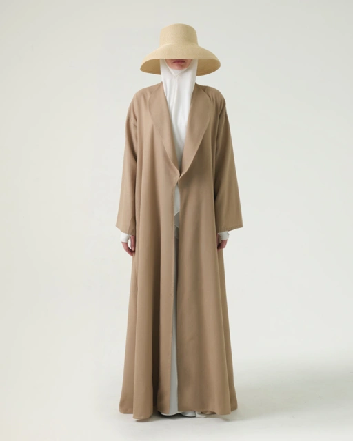 Liv Coat 