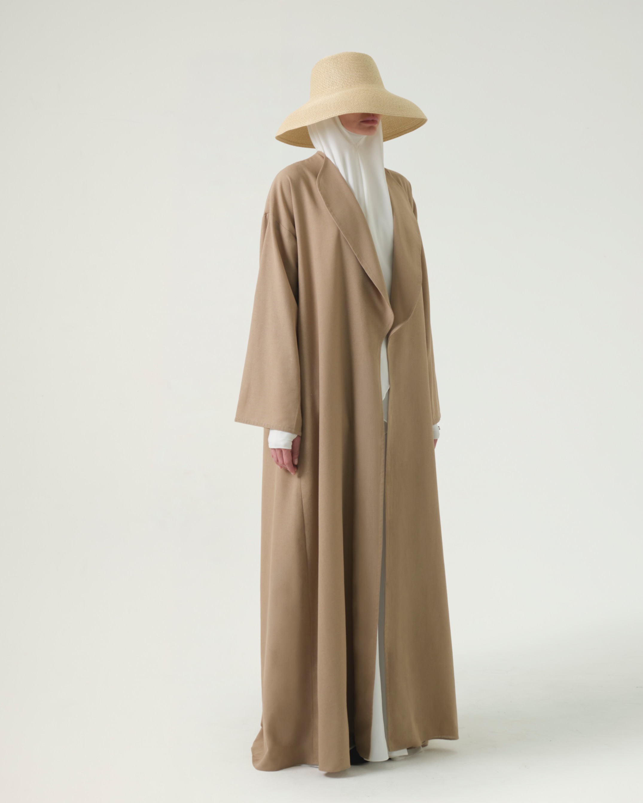 Liv Coat 