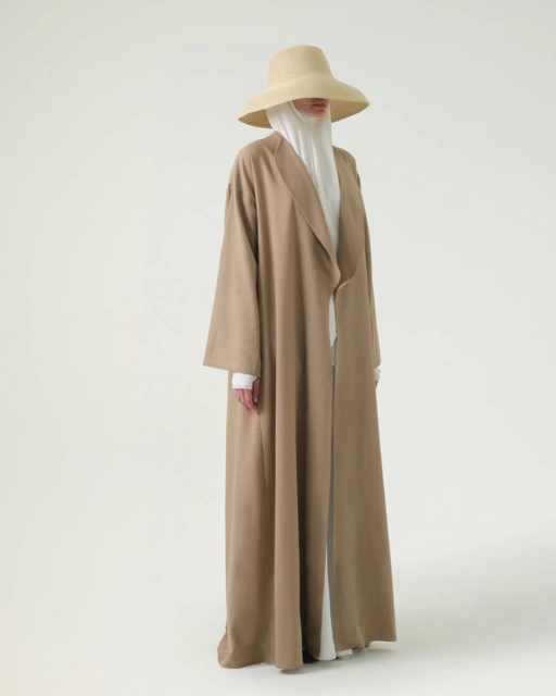 Liv Coat 