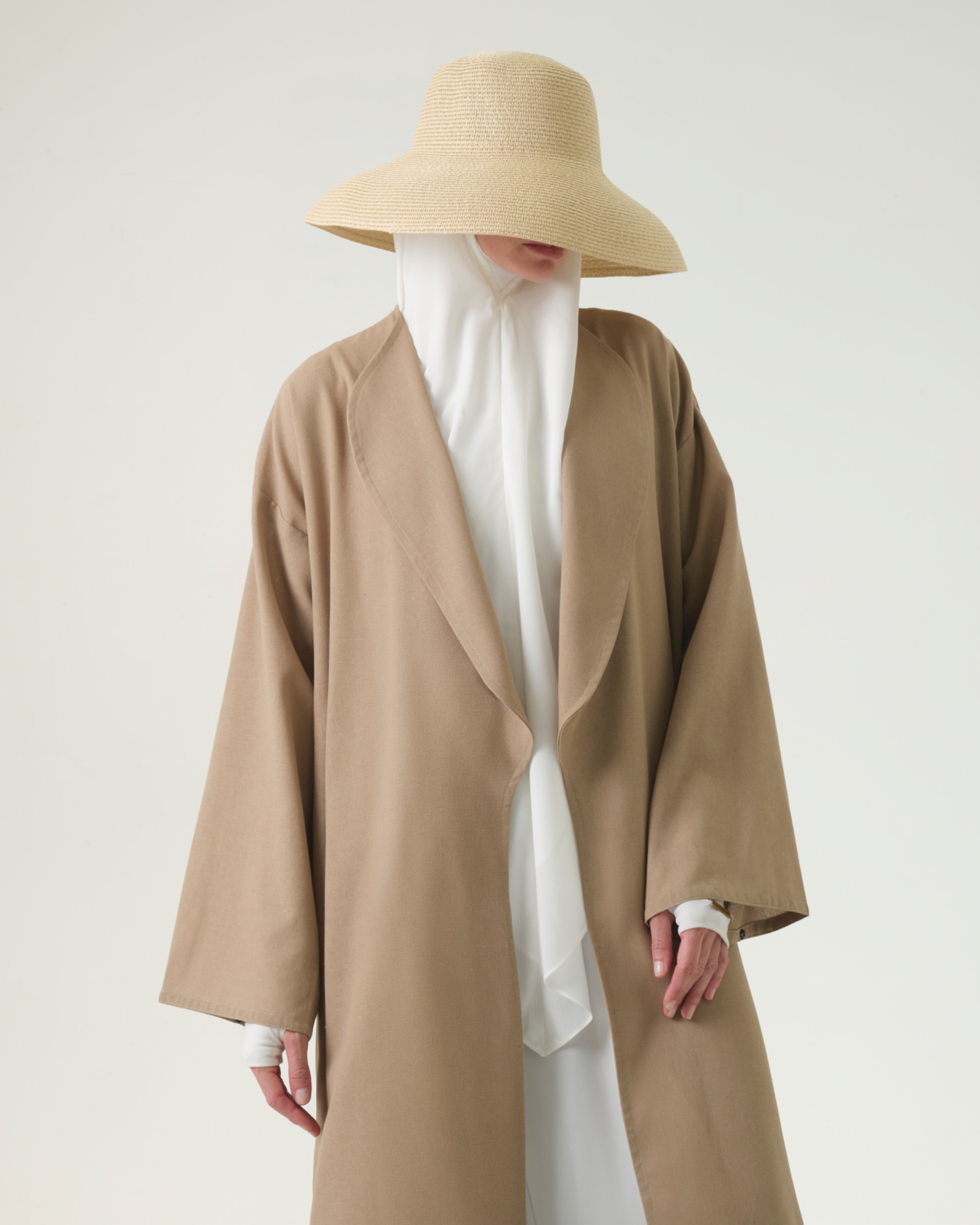 Liv Coat 