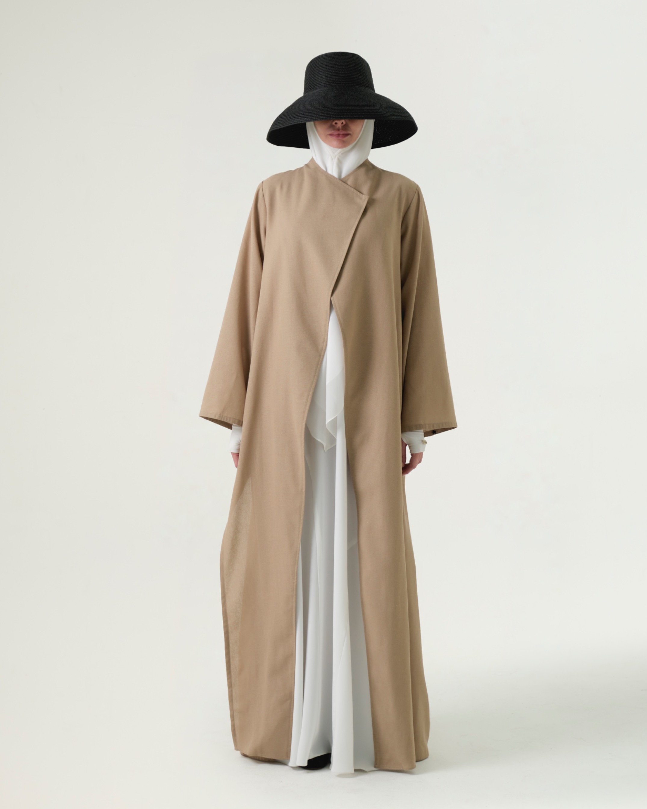 Myrna Coat 