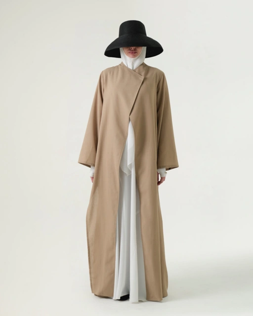 Myrna Coat 