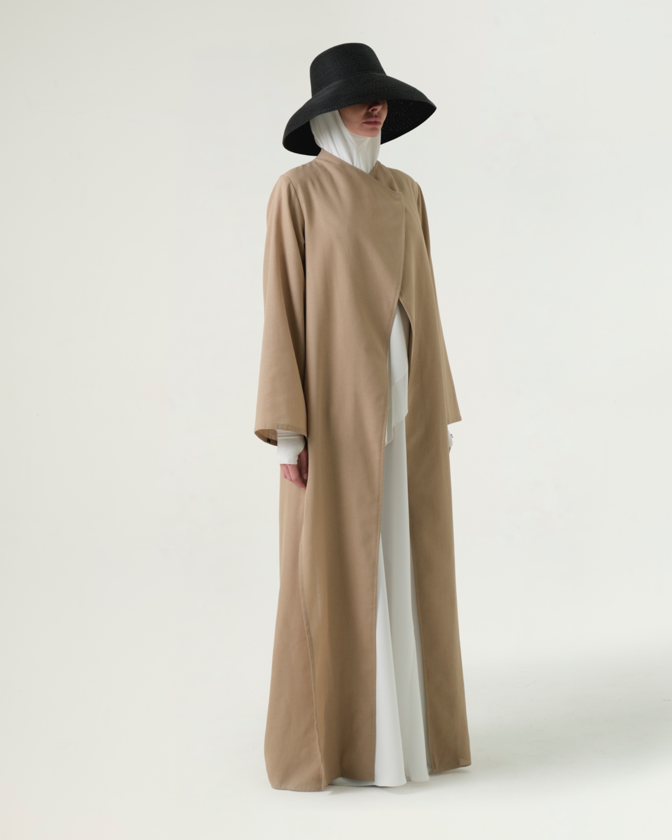 Myrna Coat 