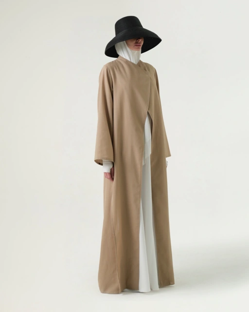 Myrna Coat 