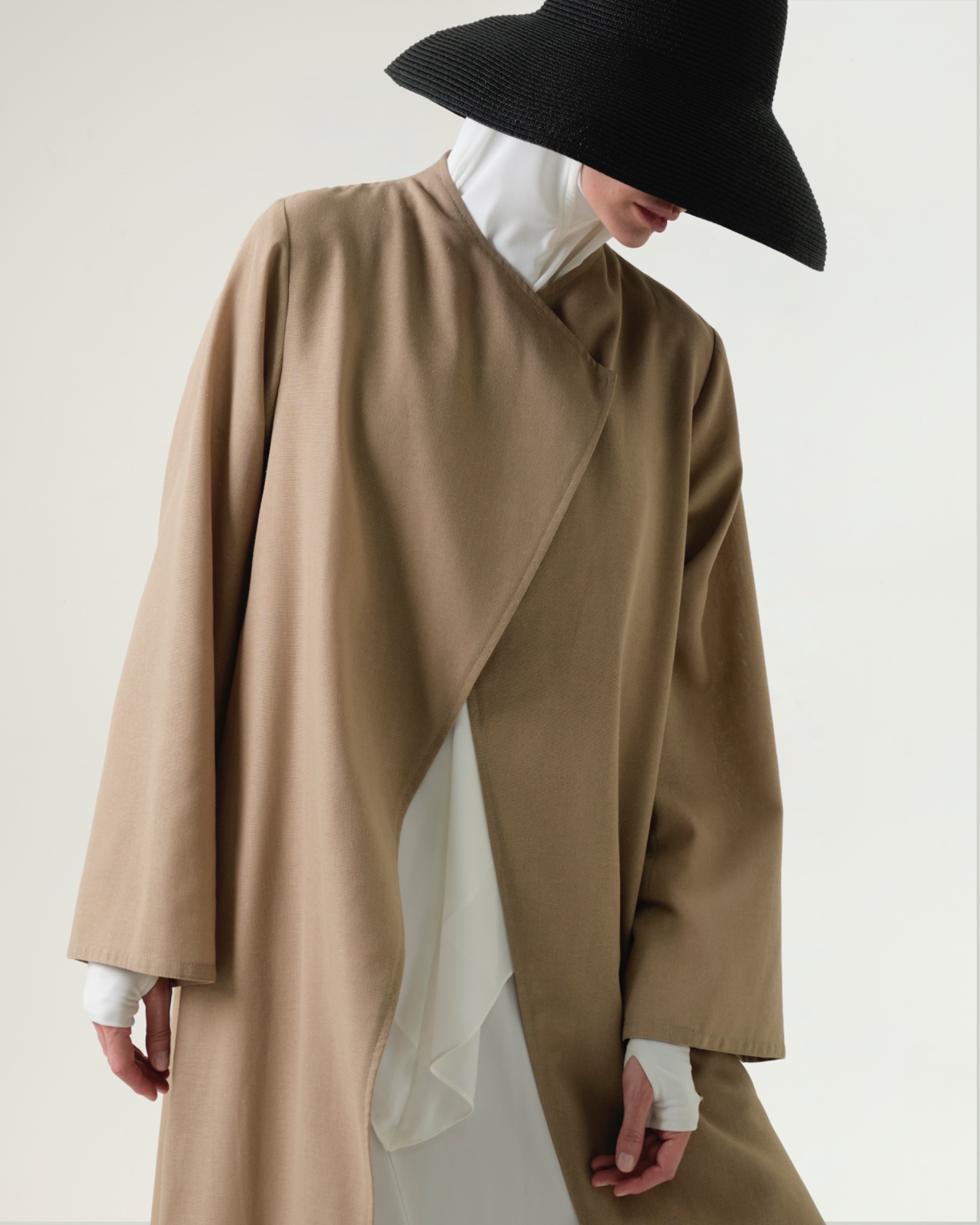 Myrna Coat 