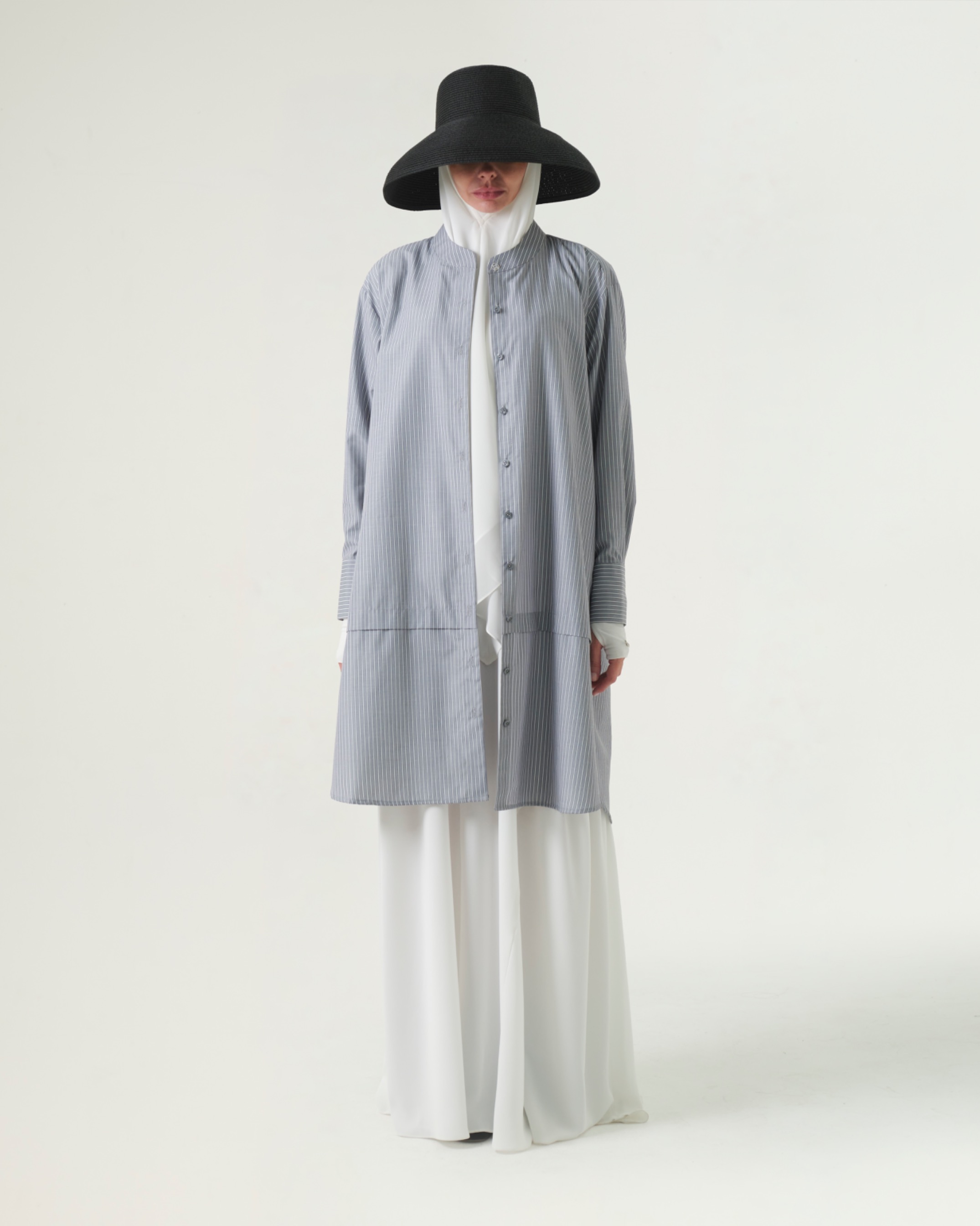 Tove Tunic 