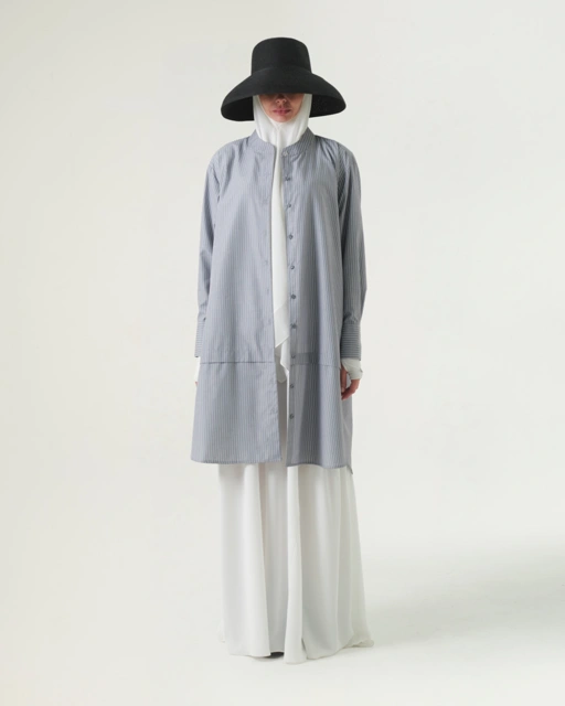 Tove Tunic 