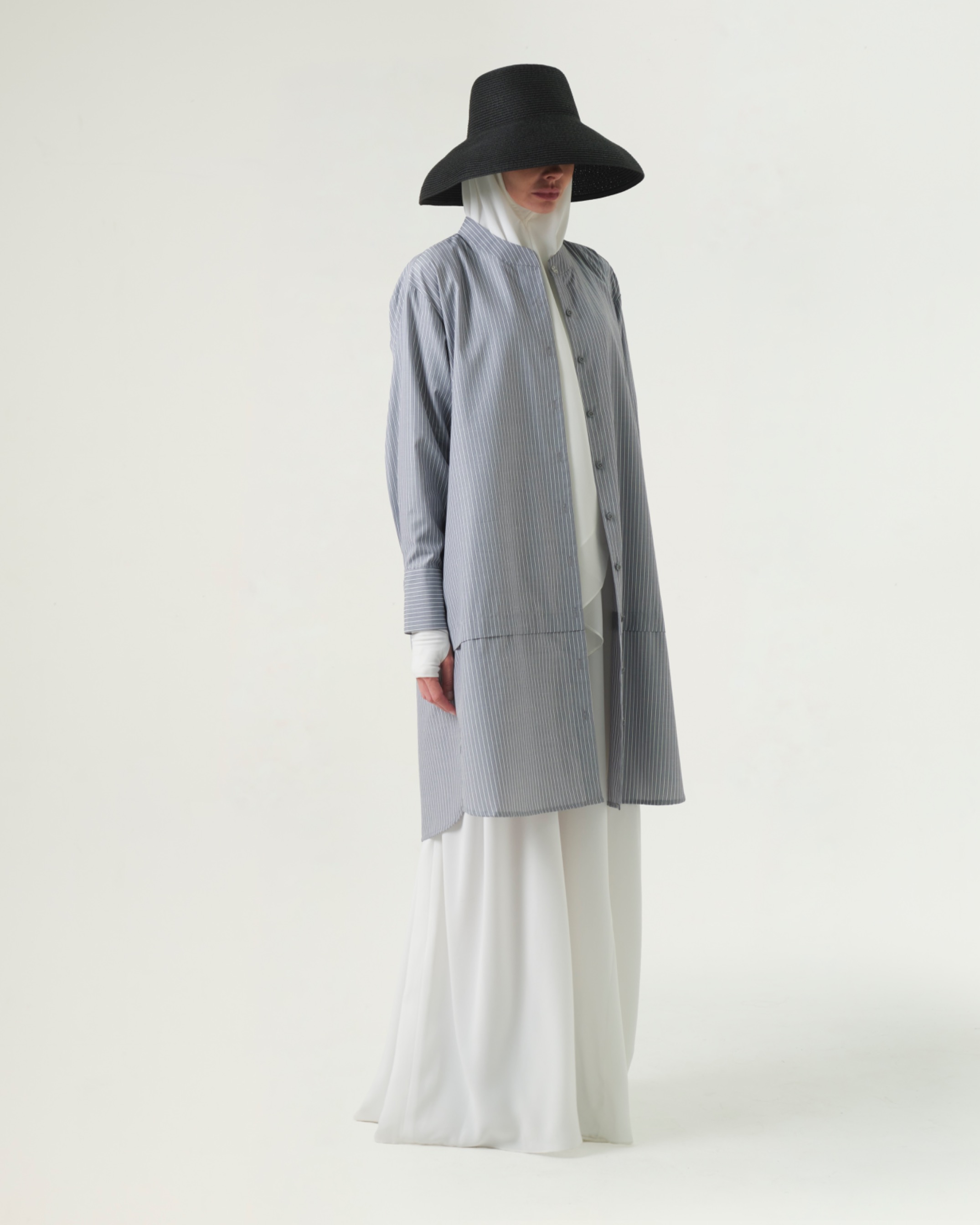 Tove Tunic 