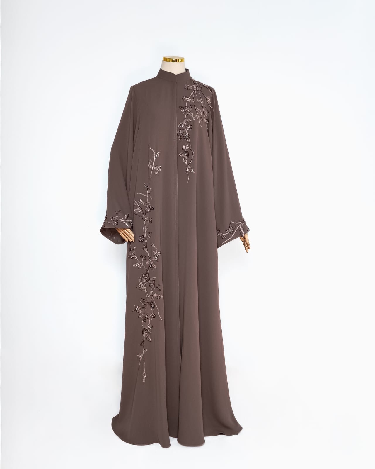Safwa Abaya