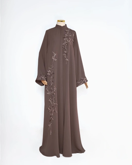 Safwa Abaya