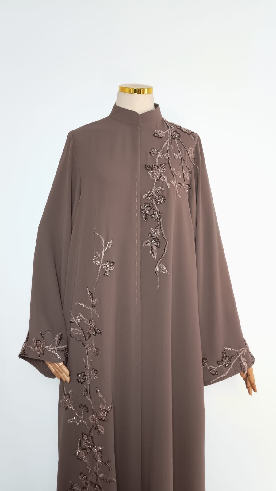 Safwa Abaya