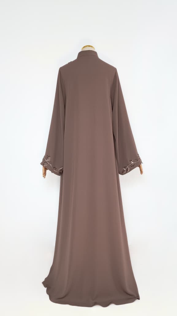Safwa Abaya