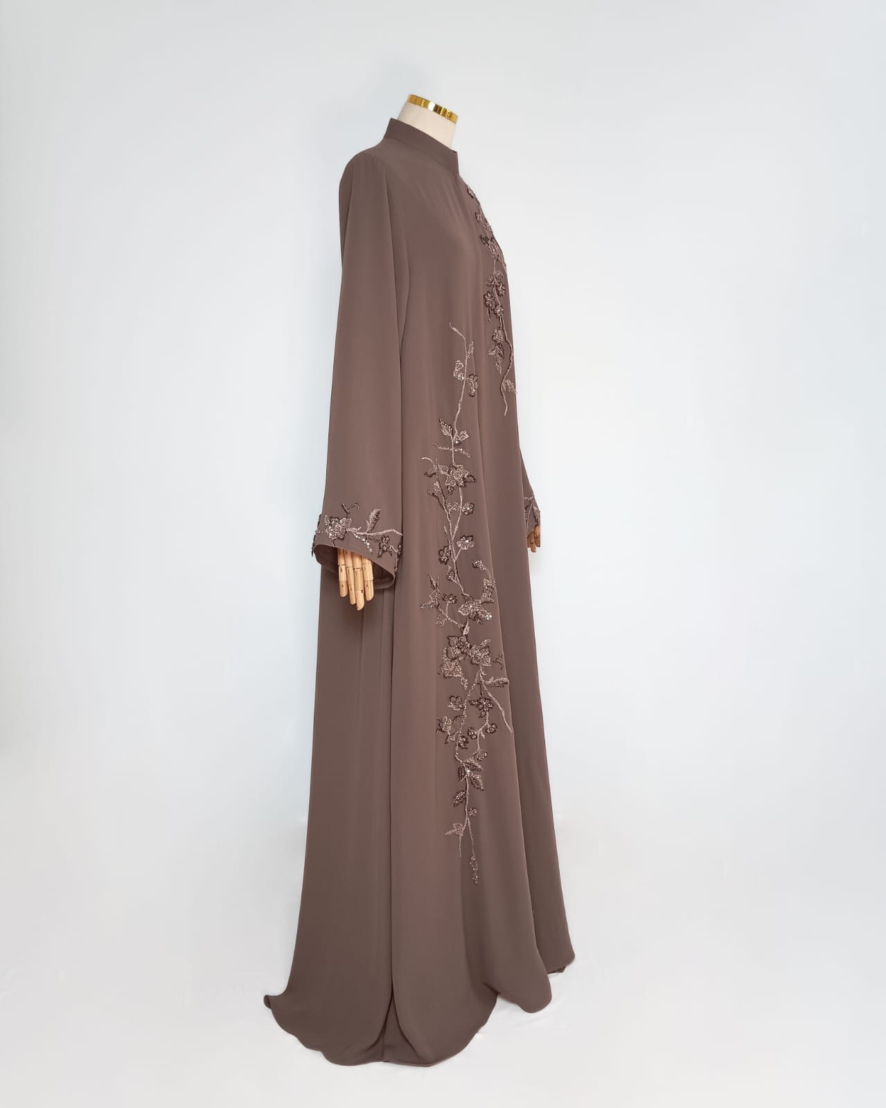 Safwa Abaya
