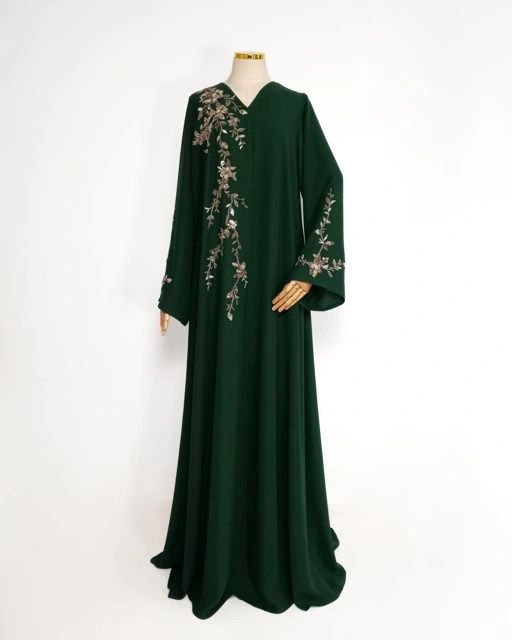 Almyra Abaya 