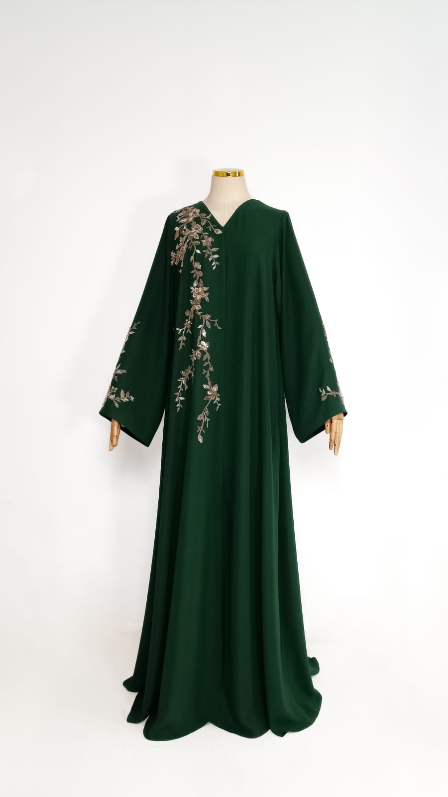 Almyra Abaya 