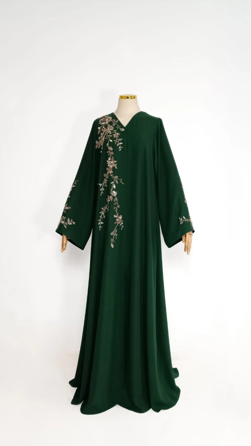 Almyra Abaya 