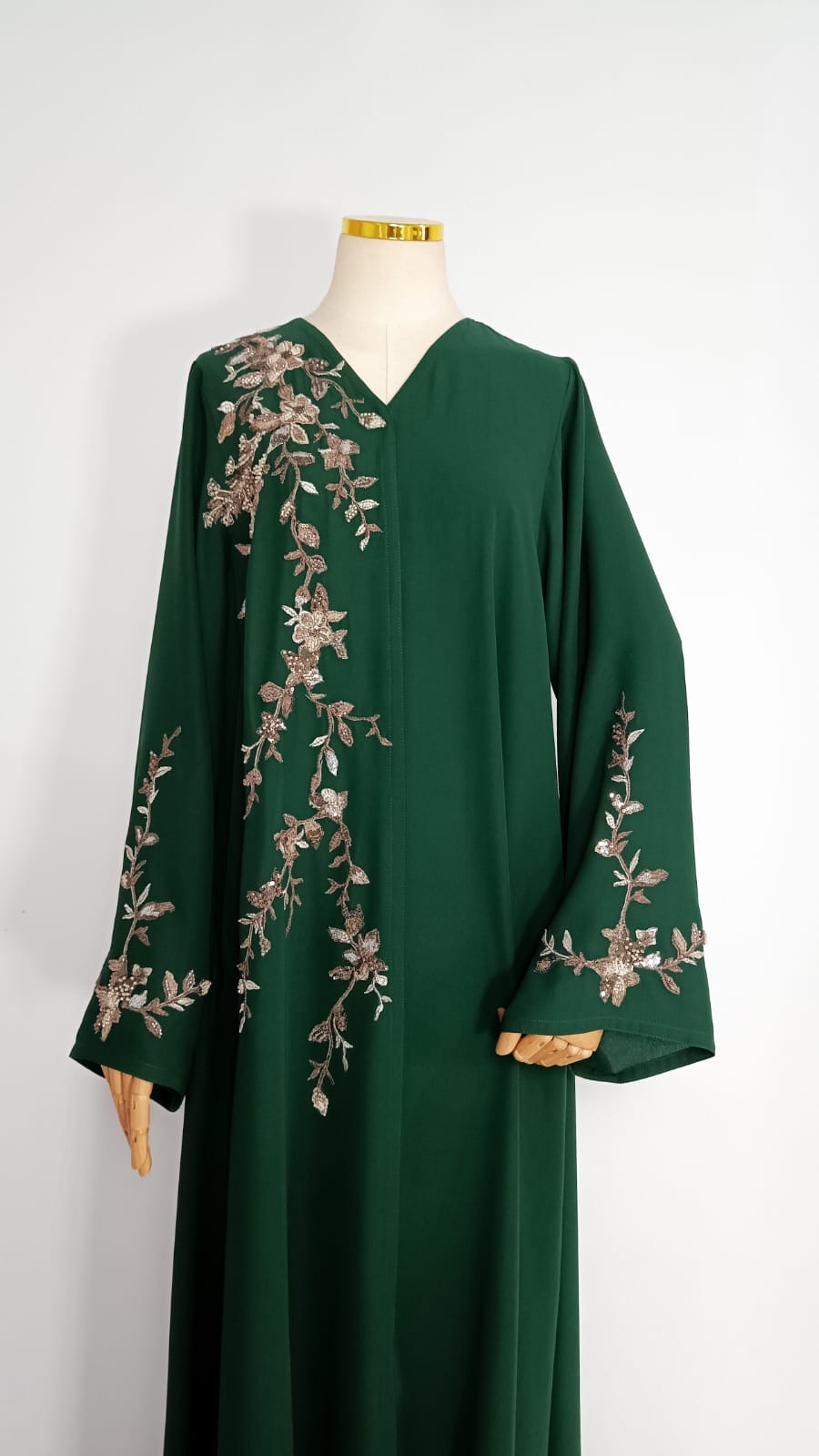 Almyra Abaya 