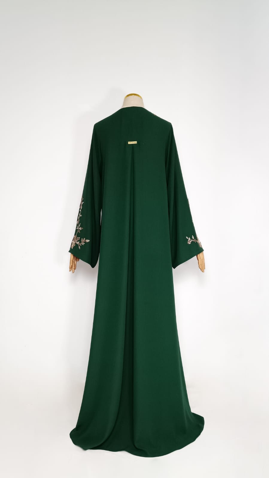 Almyra Abaya 