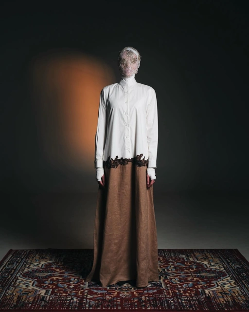 Image of Merve Abaya 