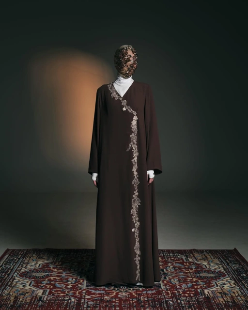 Image of Aria Abaya