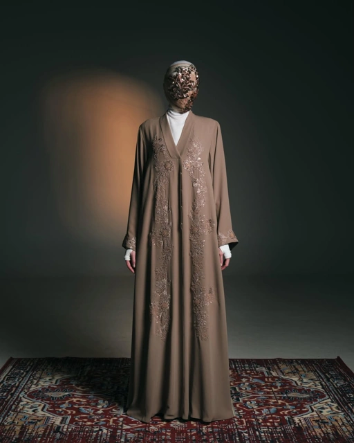 Image of Izhar Abaya 
