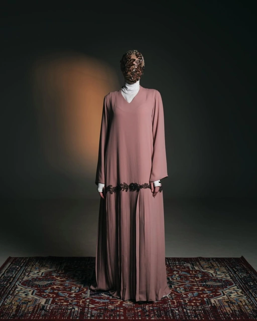 Image of Amari Abaya 