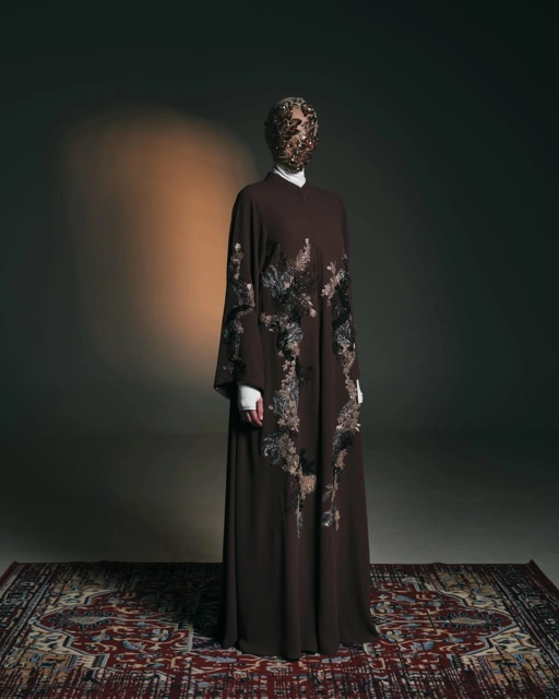 Image of Qiao Abaya 