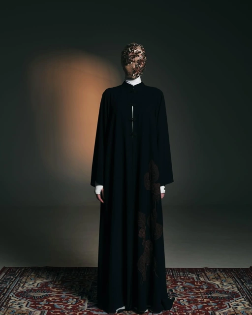 Image of Xizi Abaya 