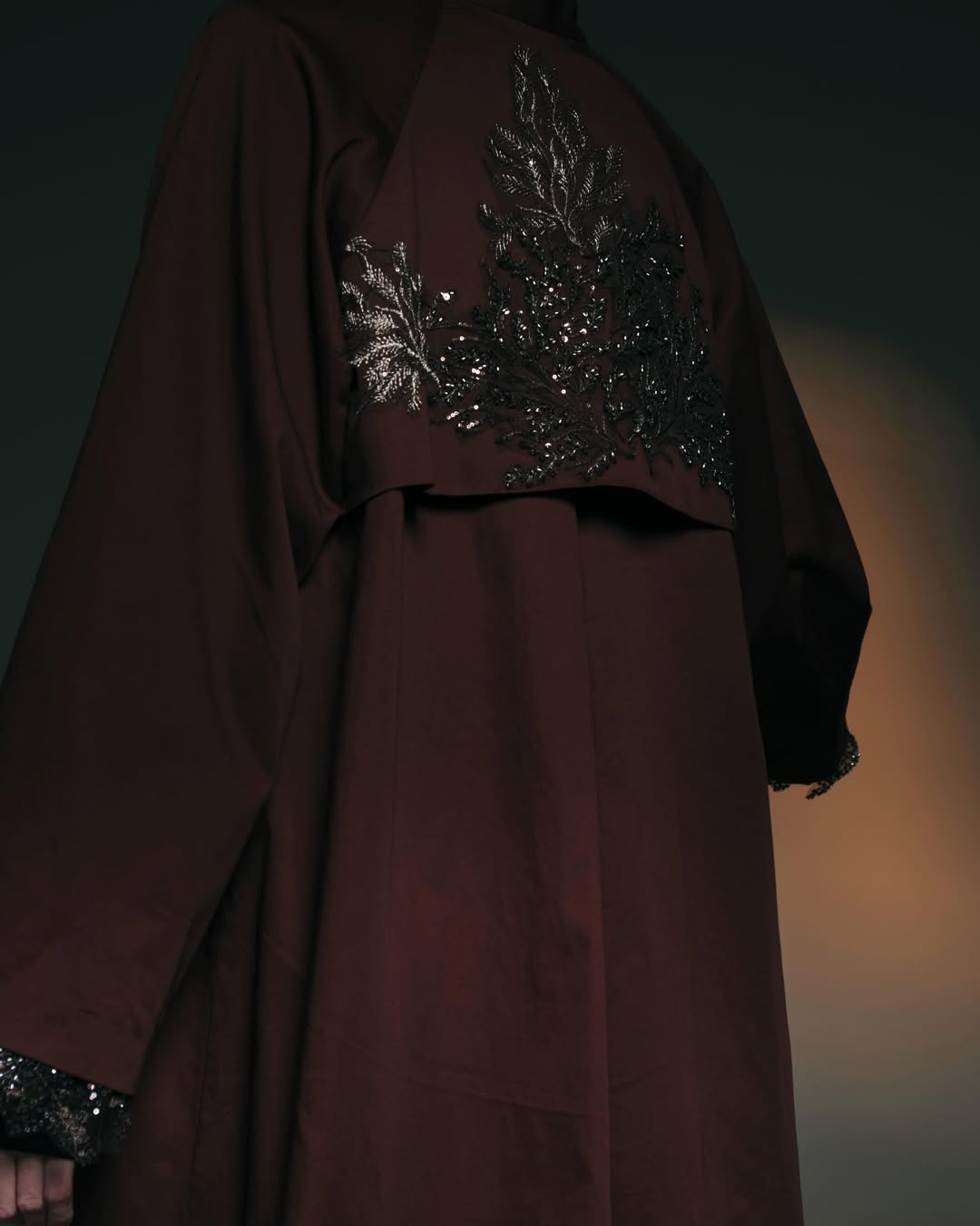 Izmir Long Coat 